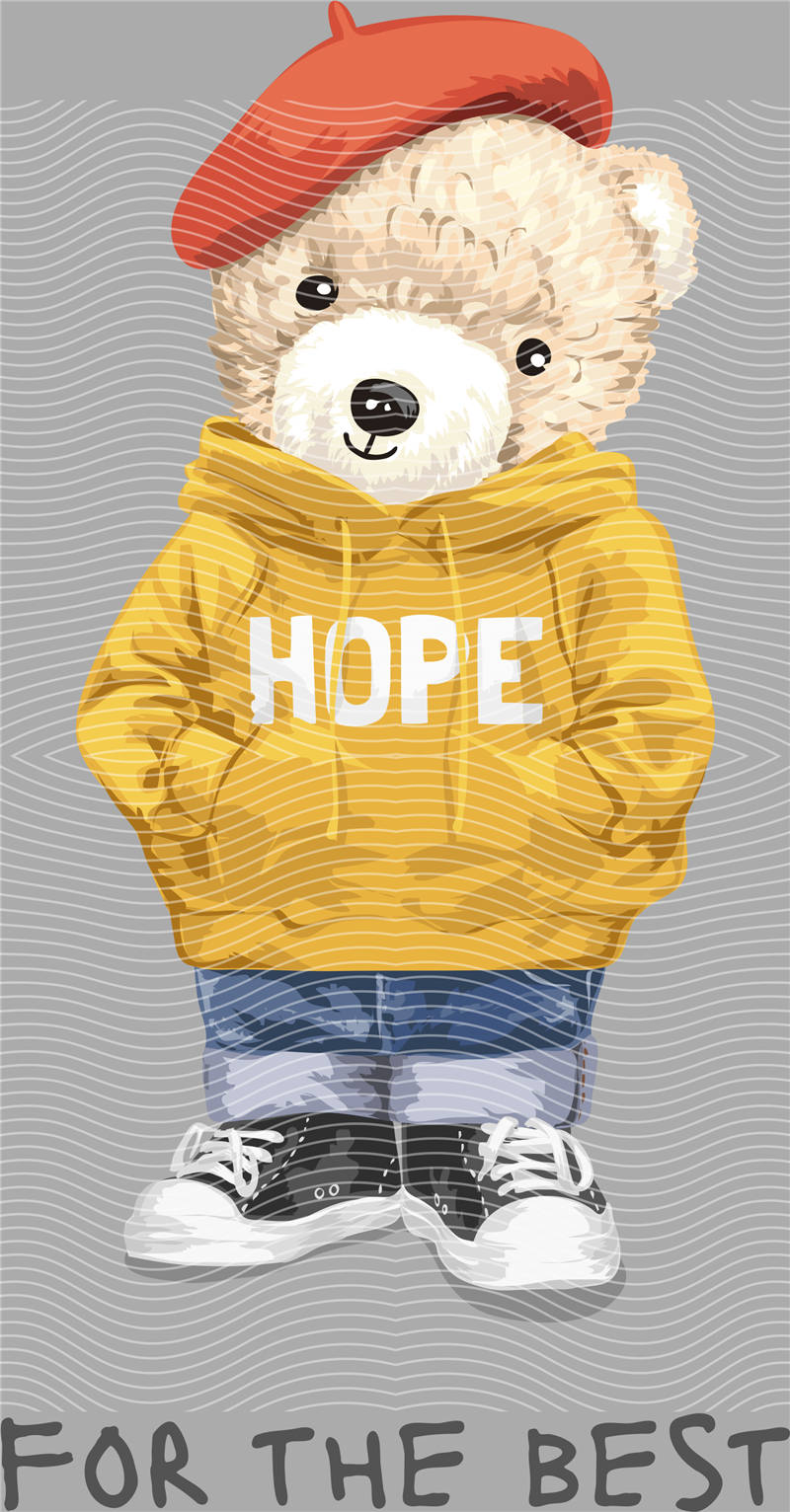 Cool Bear-X 248